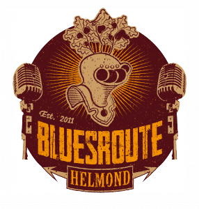 Bluesroute Helmond